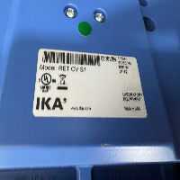 IKA Ret Control-Visc Hotplate Stirrer image 3